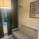 Hv Decumanus Naples