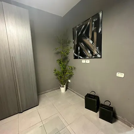 Hv Decumanus * Nápoles