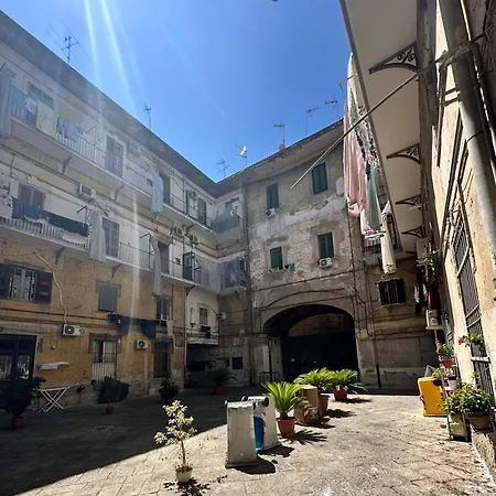 Apartamento Hv Decumanus *