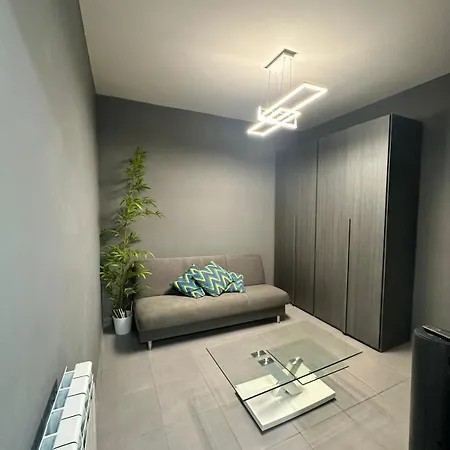 Apartamento Hv Decumanus *