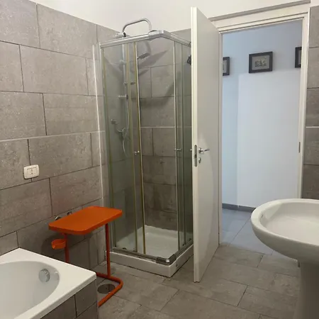 Apartman Hv Decumanus *