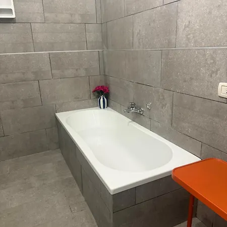 Hv Decumanus Apartman