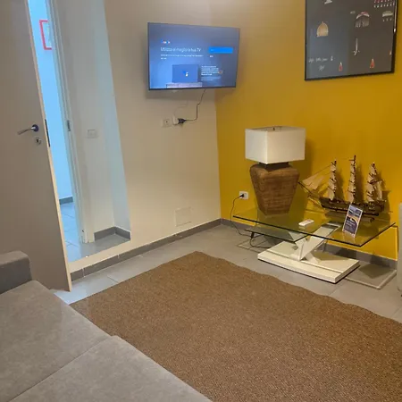 Hv Decumanus Apartman