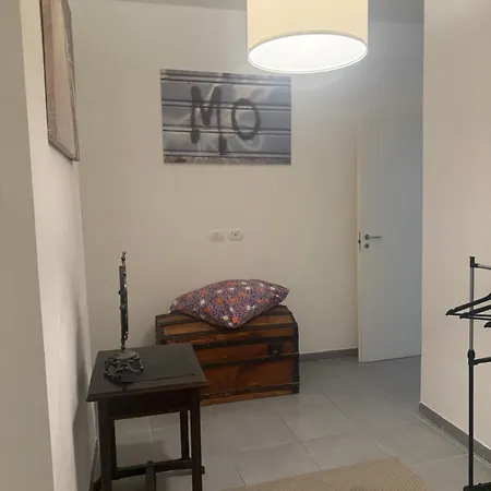 Apartman Hv Decumanus