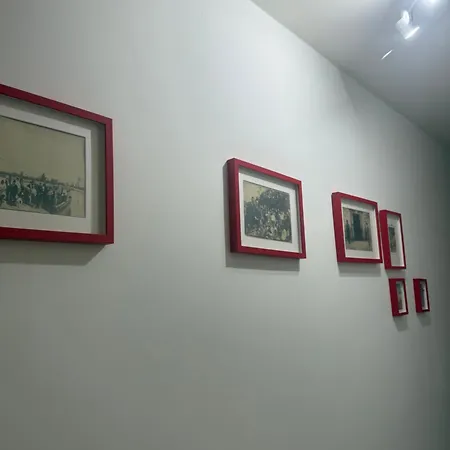 Apartman Hv Decumanus