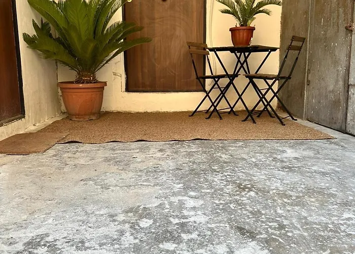 Hv Decumanus * ナポリ