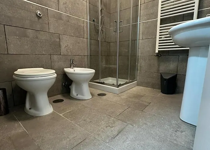 アパート Hv Decumanus ナポリ