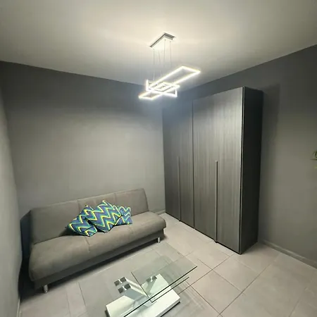 Appartement Hv Decumanus *