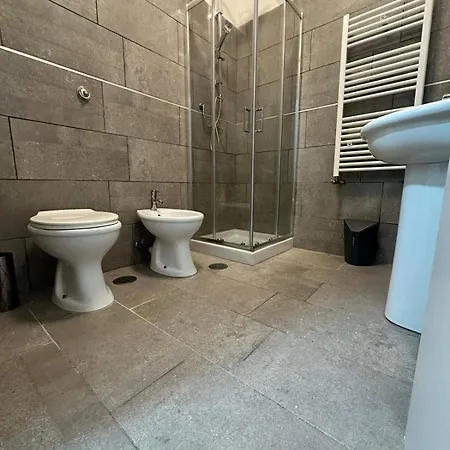 Appartement Hv Decumanus Napels