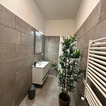 Hv Decumanus Appartement *