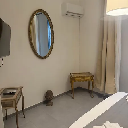 Hv Decumanus Appartement Napels