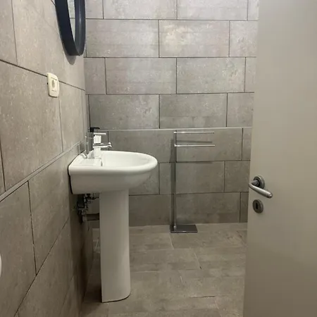 Hv Decumanus Napoli