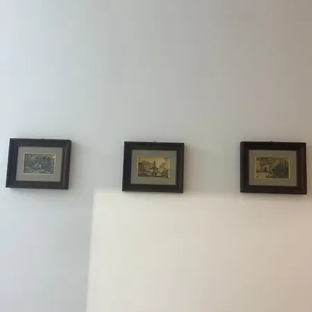 Appartement Hv Decumanus *