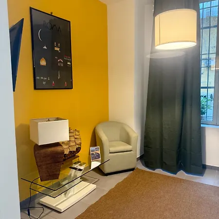 Appartement Hv Decumanus