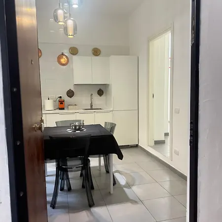 Appartement Hv Decumanus