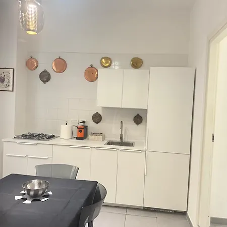 Hv Decumanus Appartement