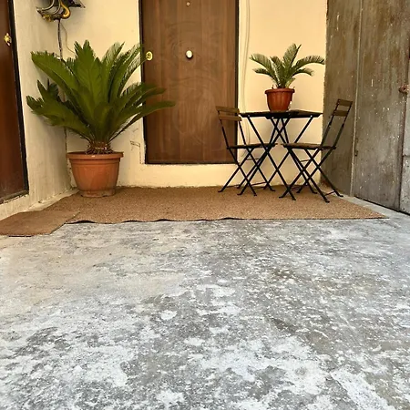 Hv Decumanus * Nápoles