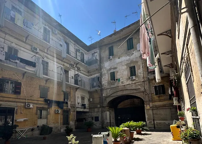 Апартаменты Hv Decumanus *