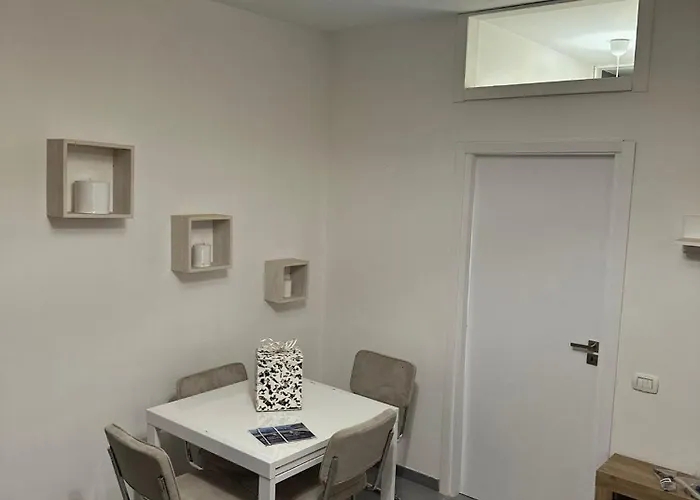 Апартаменты Hv Decumanus Неаполь