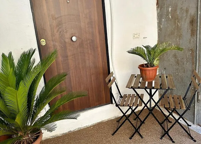 Hv Decumanus Неаполь