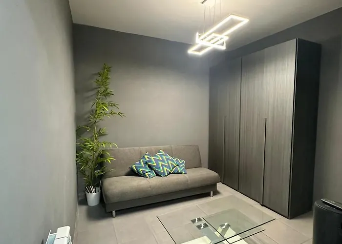 Апартаменты Hv Decumanus *