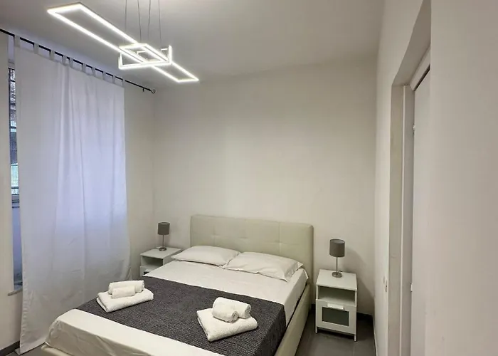 Апартаменты Hv Decumanus Неаполь