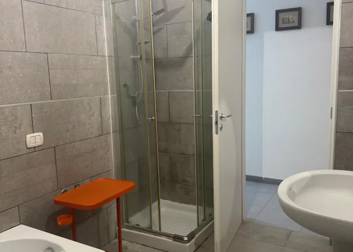 Апартаменты Hv Decumanus *