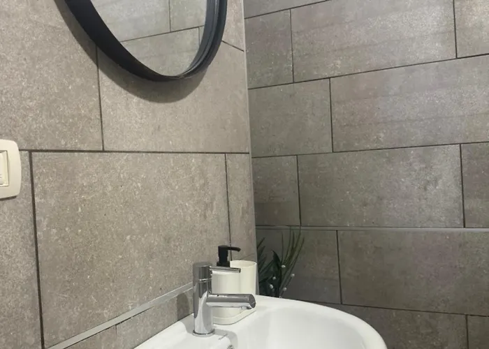 Hv Decumanus Апартаменты Неаполь