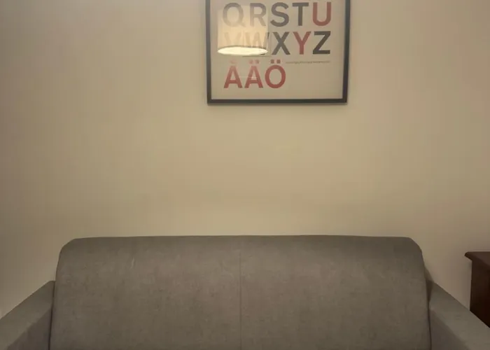 Hv Decumanus Неаполь