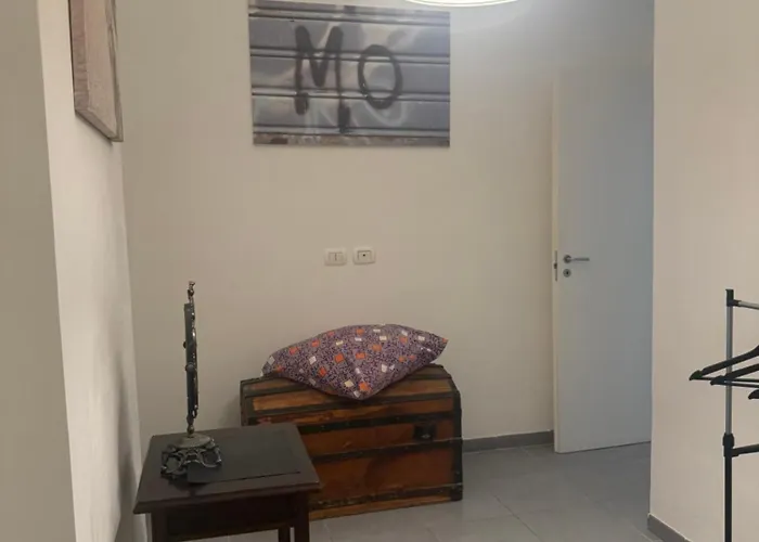 Апартаменты Hv Decumanus