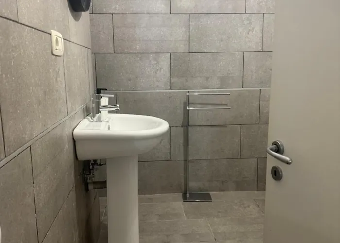 Hv Decumanus Неаполь