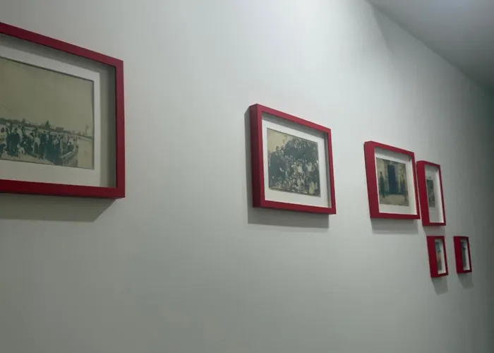 Апартаменты Hv Decumanus